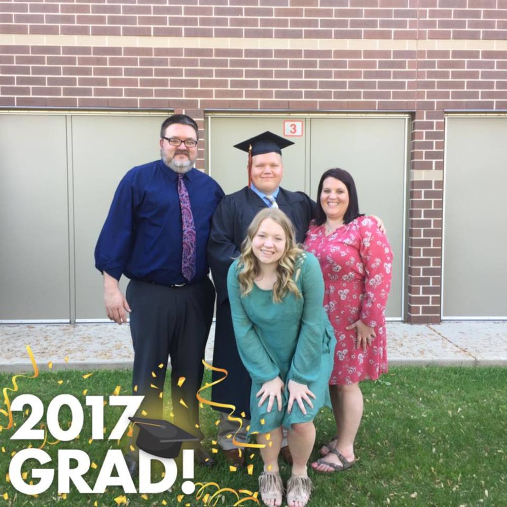 Meet your Posher, Stacy